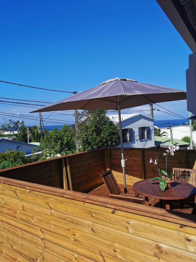 T3 - 87M2 - Residence Georgette Terre Sainte Exterior photo