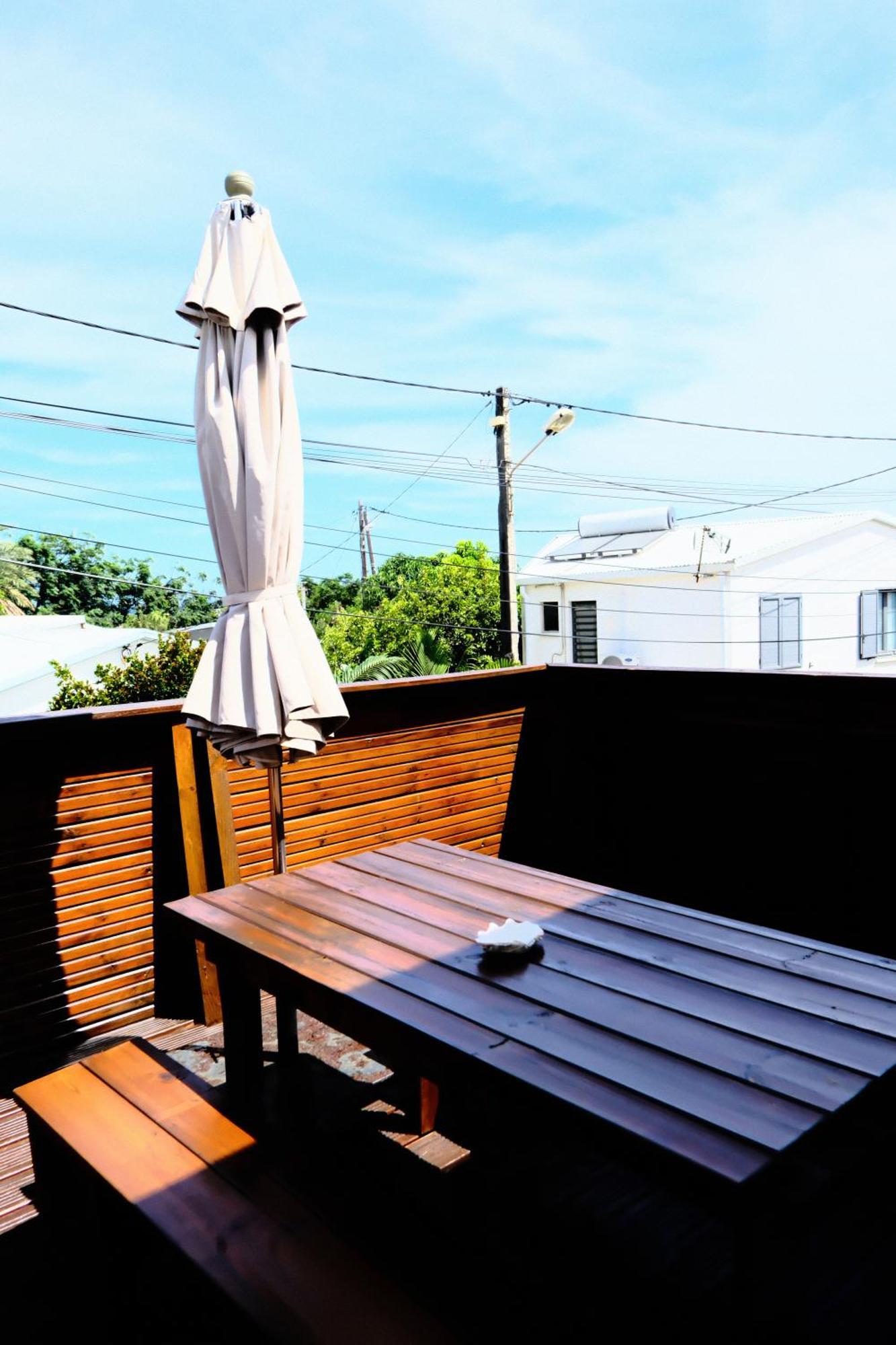 T3 - 87M2 - Residence Georgette Terre Sainte Exterior photo
